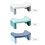 Compact Splicable Toilet Stool for Better Posture & Bowel Relief 1
