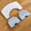 Compact Splicable Toilet Stool for Better Posture & Bowel Relief 13