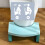 Compact Splicable Toilet Stool for Better Posture & Bowel Relief 9