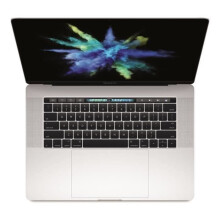 APPLE MacBook Pro - MJLQ2F/A - 15,4" Retina - RAM 16 GB - I7 2,8 GHz (2017) - Reacondicionado - Estado correcto - Refurbished