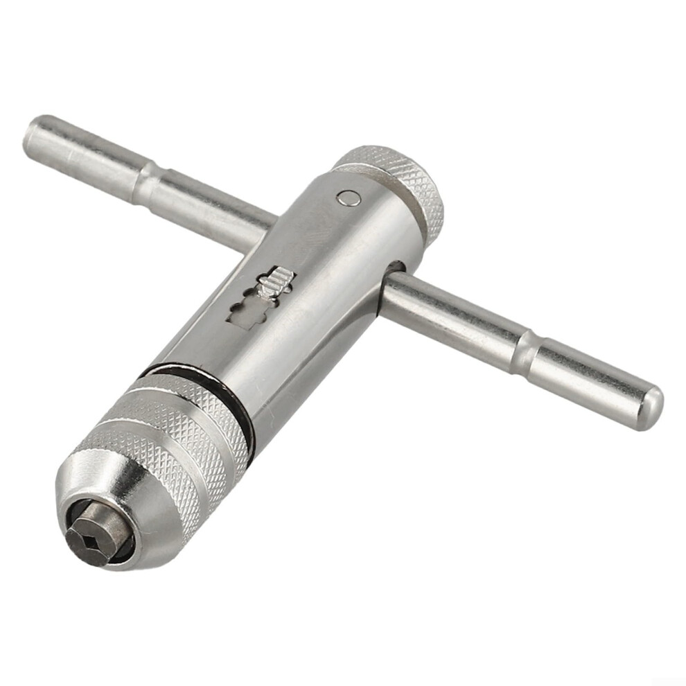Sliding Handle Tap Wrench M3m8 For Tight Spaces And Maximum Control 9347817777611