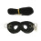 Set No Pull Vest Guinea Pig Forkless Hamster Belt And Lead Set Small Animals Black 1
