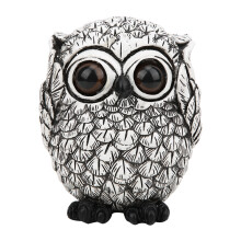 Creatieve handgemaakte cadeaus voor uilenliefhebbers: uilenbeeldjes, woonaccessoires, kleine decoratieve items, handgemaakte kunstzinnige elegante