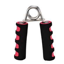 Handgriff-Stärkungsgerät, ergonomisches Design, weiche Schaumstoff-Handtrainer zur Steigerung der Handgelenk-, Unterarm- und Fingerkraft,