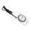 LED Solar Garden Lights Pack 4 Waterproof Pathway Decor Warm White 7