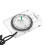 LED Solar Garden Lights Pack 4 Waterproof Pathway Decor Warm White 2