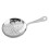 Stainless Steel Cocktail Strainer Bartender Tool for Fast Ice Separation Home and Bar Use 1
