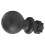 Nylon Kayak Quick Release Track Base with RAM Ball Mount, Black, 23mm Width 3