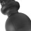 Nylon Kayak Quick Release Track Base with RAM Ball Mount, Black, 23mm Width 11