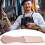 Leather Sharpening Strop with Ergonomic Handle, DoubleSided Paddle Strop for Knives and Chisels 2