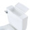 Living And Home Toddler Potty with Realistic Flushing Sound, White 4