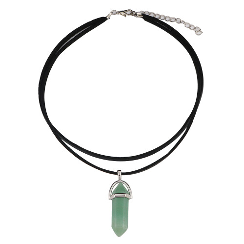 Ρυθμιζόμενο κολιέ choker για γυναίκες, προσεγμένη ιδέα δώρου για country συναυλίες,