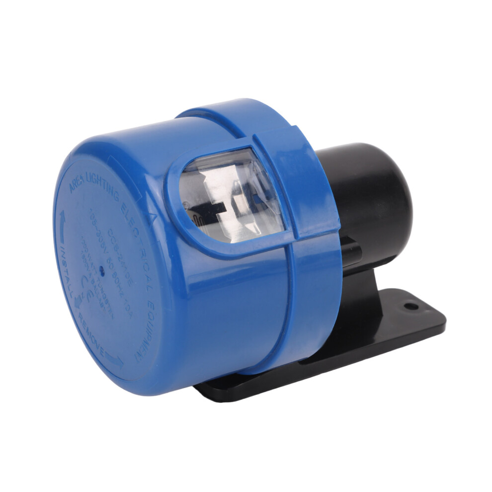 Outdoor Led Lighting Photocell Sensor Time Delay Function Ip65 Photoelectric Sensor Auto On Off Photo Control Ul Listed Twist Lock Dusk To Dawn Light 9138057858754