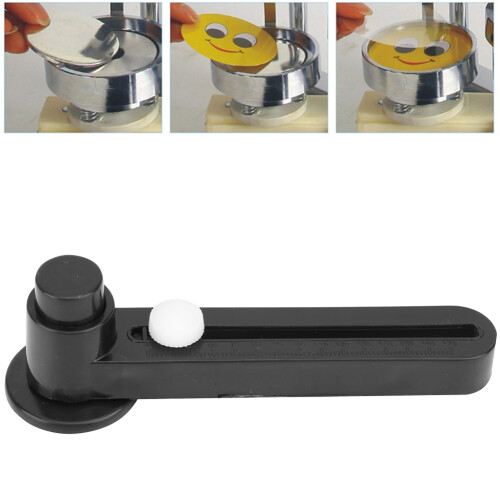Compass Circle Cutter With Tool Free Blade Replacement, Razor Sharp Edge For Crafts Diy, Portable Rotary Cutting Tool With Versatile Application 2