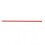 6Pcs 2.8mm HB Carpenter Pencil Refill Set for Woodworking Red Wax 3