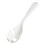 Heat Resistant Spaghetti Server with Long Handle Stainless Steel Pasta Serving Spoon for Kitchen 1