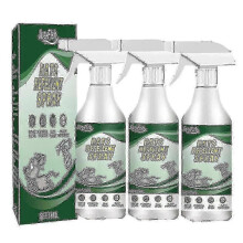 3x Strong Natural Peppermint Essential Oil Spray Mice Rodent Repellent Spray PrettyJ, Happy H