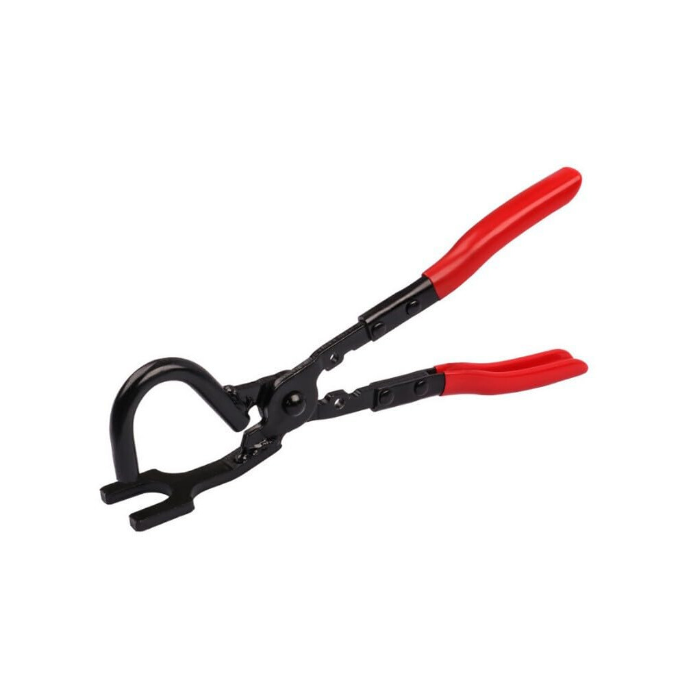 11 Inch Exhaust Hanger Removal Tool With Alloy Steel, Antislip Grip For Car And Truck Exhausts 9199774186353