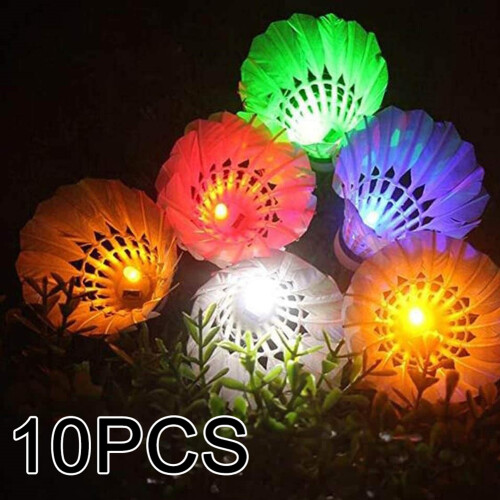 Ποιοτικά φτερά χήνας με LED, μακράς διαρκείας κουνάβια LED φωτισμού για νυχτερινό 1