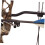 Adjustable Drop Arrow Rest For Outdoor Archery Compound And Recurve Bow Compatible Quick Install Windage And Elevation 2