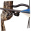 Adjustable Drop Arrow Rest For Outdoor Archery Compound And Recurve Bow Compatible Quick Install Windage And Elevation 3