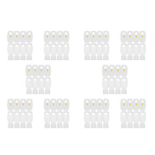 80X Substituição Do Kit de Filtros Pré e Pós para Ro-Cket DuoClean HV380 HV381 HV382 HV380 HV381 HV383 HV384Q HV380W