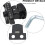 Precision Adjustable Steel Arrow Rest Universal Compatibility With Various Arrows For Bows 5