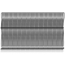 Material suave y duradero Correas para el cuello Cordones de seguridad de nailon de alta calidad Resistente al viento Cordón para mascarilla