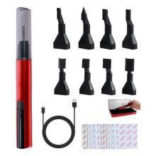 Reciprocating Sander, USB Charging Electric Sanding Pen, Small Sander Pen Sander for Small Sanding, Polishing,DIY Crafts