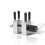 Hobby Model  Tool  Bench Vise Precision Production Handhold Clamping Tools for Assembly Model DIY Making Black 1