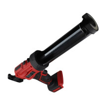 Electric Caulking Tool for  18V 21V Battery Cement Glass Adhesive Glue Seal Sealant Tool (No Battery)