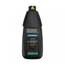 Digital Tachometer Fast Accurate Measurement Automatic Memory Anti Interference Speed tester for Motorcycle Marine