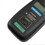 Digital Tachometer Fast Accurate Measurement Automatic Memory Anti Interference Speed tester for Motorcycle Marine 2