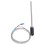 WRNT-014 K-Type 7mm 200mm acier inoxydable 0-600 3