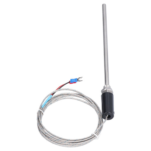 WRNT-014 K-Type 7mm 200mm acier inoxydable 0-600 2