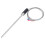 WRNT-014 K-Type 7mm 200mm acier inoxydable 0-600 14