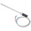 WRNT-014 K-Type 7mm 200mm acier inoxydable 0-600 11