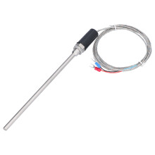 WRNT-01 Acciaio inox Tipo K 0-600 C 7 mm 200 mm