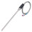 WRNT-014 K-Type 7mm 200mm acier inoxydable 0-600 13