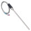 WRNT-014 K-Type 7mm 200mm acier inoxydable 0-600 6