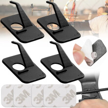 Recurve Arrow Rest For Recurve Bow Right Hand SelfAdhesive For Compound Bows