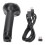 High Performance Handheld Barcode Reader with Dual Connectivity Modes Cordless 90 Meter Effective Scanning Area Superior Scanning Performance Drop 1