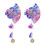 Vintage Chic Barrettes, Απαραίτητα για Φωτογράφιση, Διακοσμητικά Στοιχεία για Αξέχαστες 1