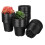 Starter Plant Pots with Fast Drainage and Heat Retainer for Root Control and Seed Germination 1