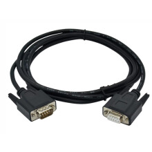 Touch Screen Communication Cable For S7200 Series PLC Interface Cable