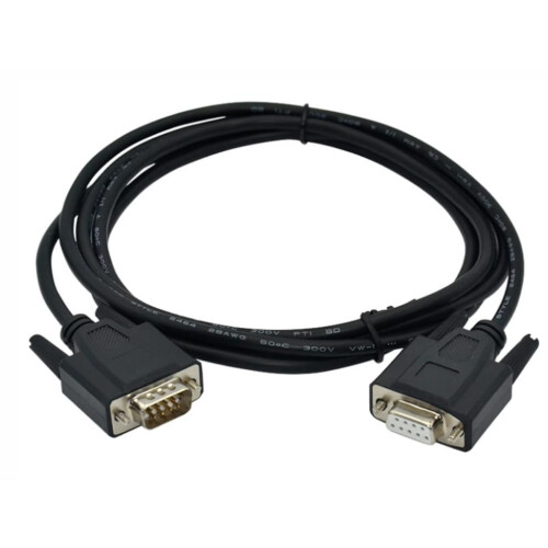 Touch Screen Communication Cable For S7200 Series PLC Interface Cable