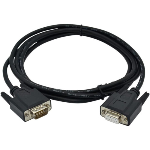 Touch Screen Communication Cable For S7200 Series PLC Interface Cable 2