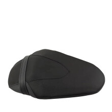 Seat Cover Motorcycle Rear Seat Cushion Pressure Relief Comfort Cushion for Kawasaki Ninja Z900 2017 Rear Seat Only