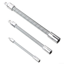 Flexible Extension Rod Magnetic Lock Rotating Joint For Tight Space In Electrical, Computer And Technical Applications
