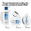 L'oreal X-tenso Care Straight Serum - 50ml 5